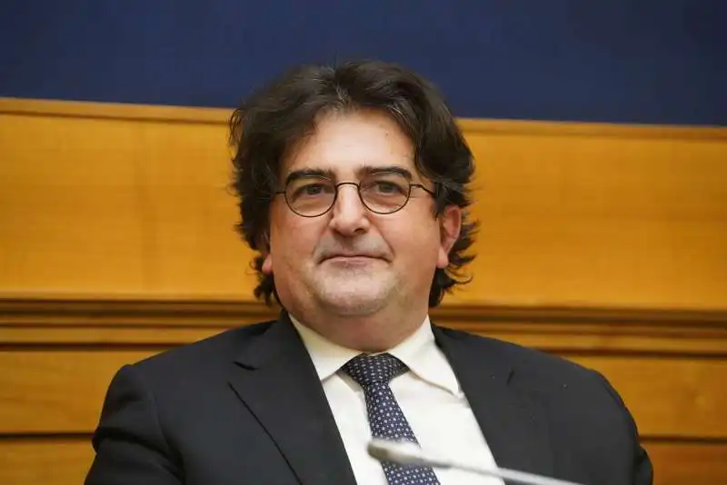 claudio mancini