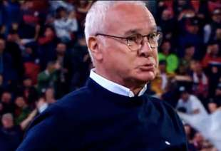 CLAUDIO RANIERI