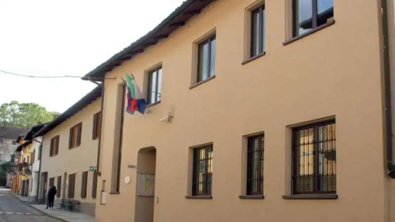 COMUNE DI LAURIANO IN PROVINCIA DI ASTI