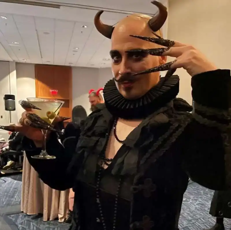 convention the satanic temple 2