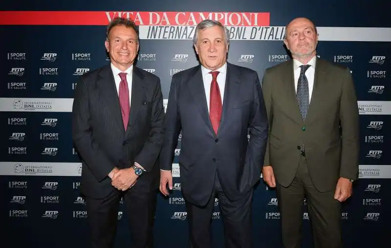 cozzoli  tajani binaghi   foto mezzelani gmt 490 