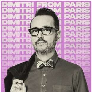 dimitri from paris. 10