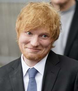 ed sheeran in tribunale 1