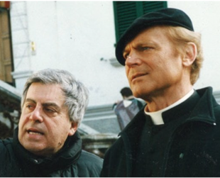 enrico oldoini terence hill don matteo