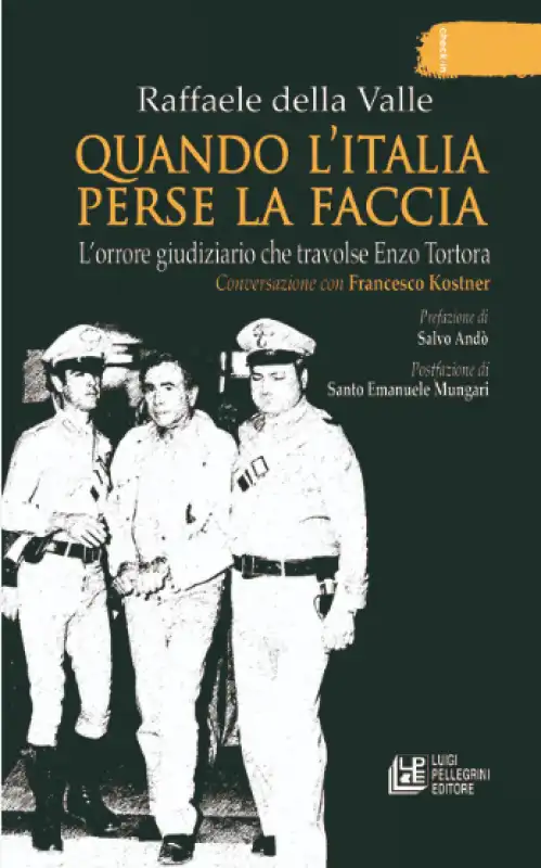 enzo tortora raffaele della valle cover