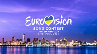 EUROVISION LIVERPOOL 2023