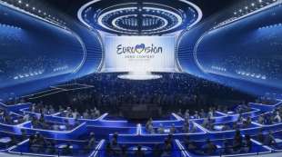 EUROVISION LIVERPOOL 2023