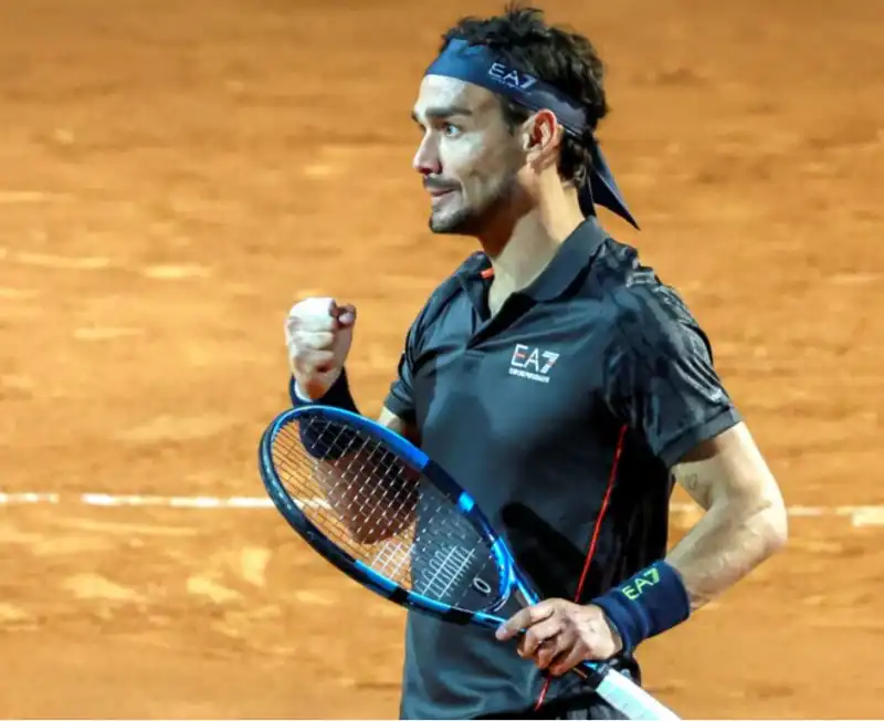 fabio fognini