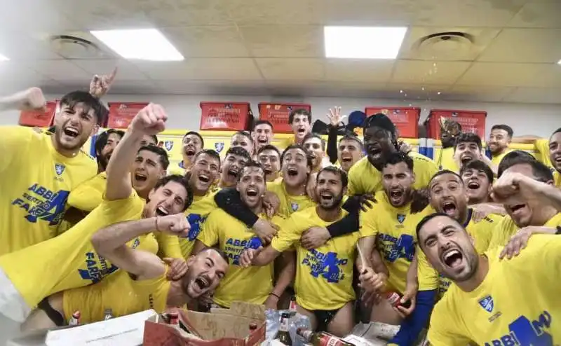 festa promozione frosinone 4