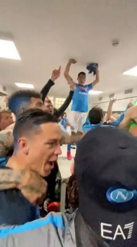 festa scudetto napoli 18