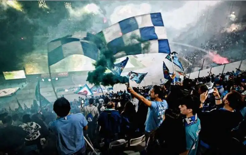 festa scudetto napoli 23