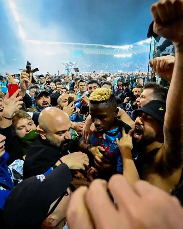 festa scudetto napoli 3