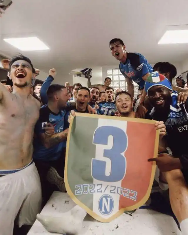 festa scudetto napoli 4