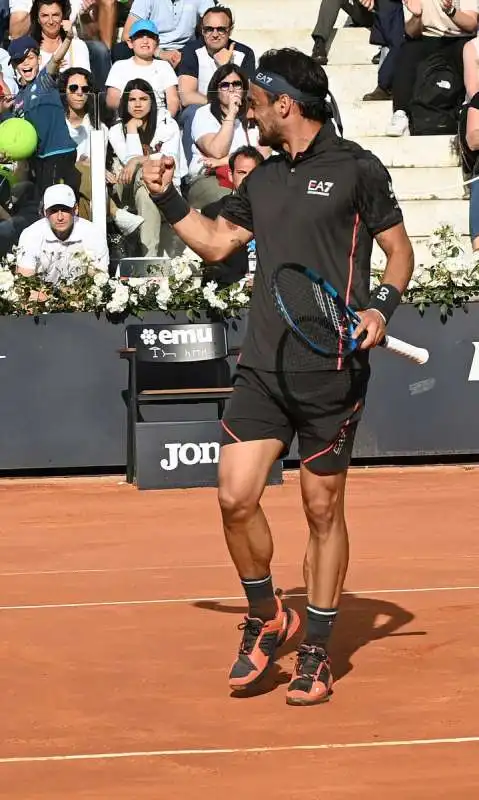 fognini foto dallavecchia gmt 204