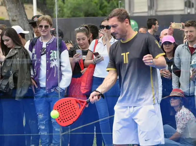 francesco totti foto mezzelani gmt  423