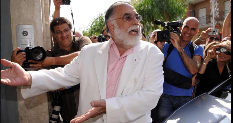 francis ford coppola 67