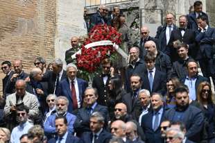 funerali andrea augello 2