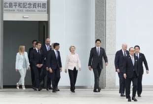 g7 hiroshima