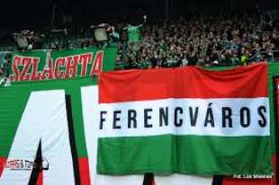 gemellaggio slask wroclaw ferencvaros 2