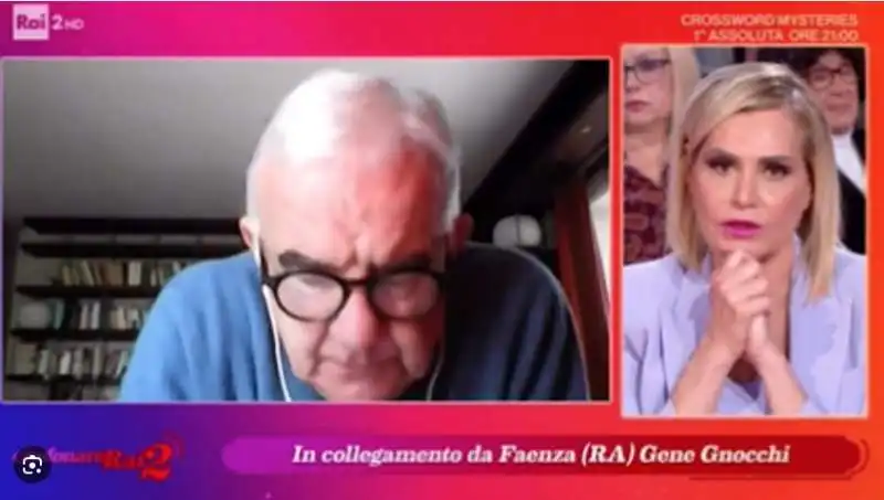 gene gnocchi racconta l alluvione a faenza