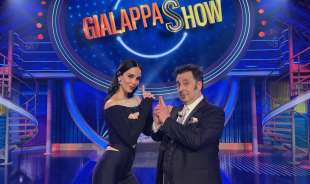 gialappa's show 2