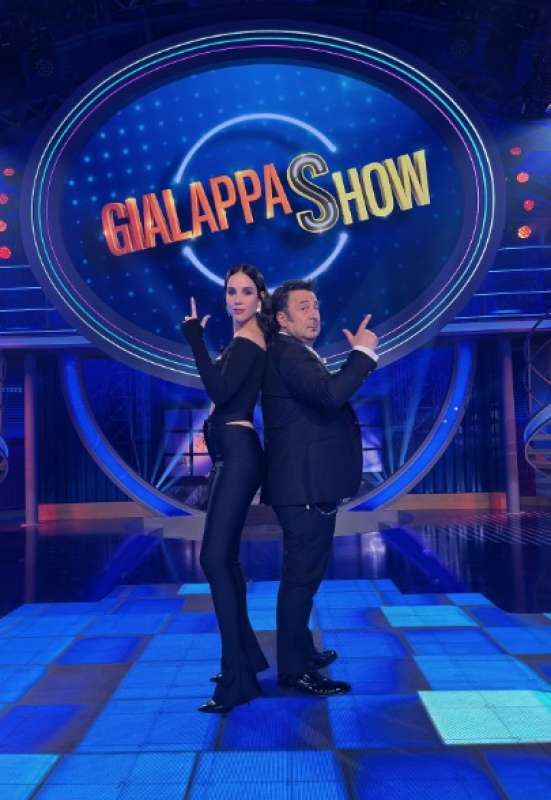 gialappa's show 4