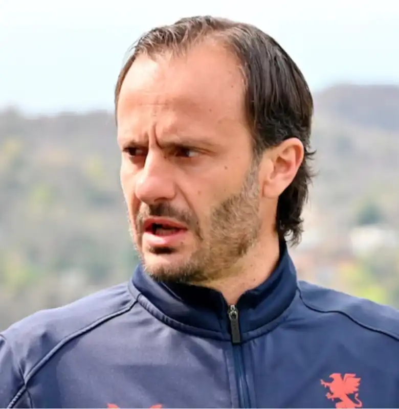 gilardino