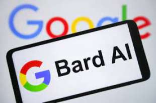 google bard 3