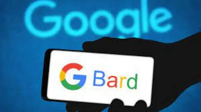 google bard 4