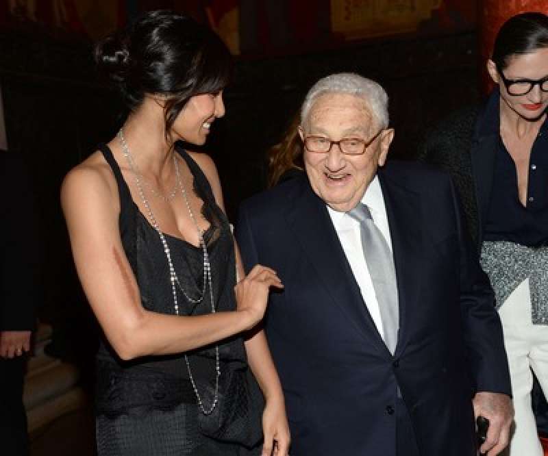 henry kissinger party (2)