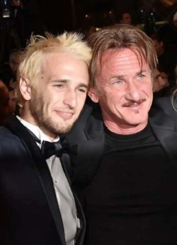 hopper jack penn e sean penn