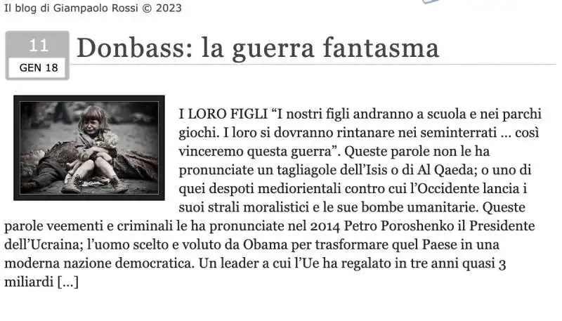 i post del blog di giampaolo rossi   5