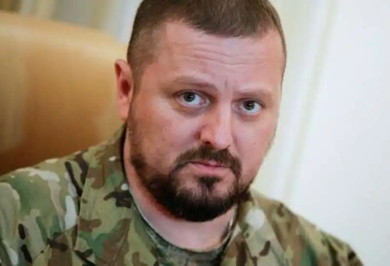 igor kornet