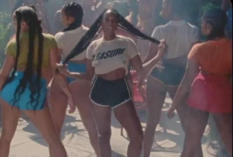 il nuovo video di janelle monae 10