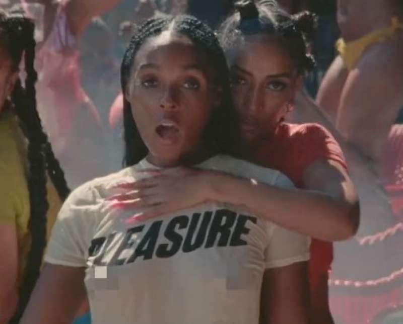 il nuovo video di janelle monae 6