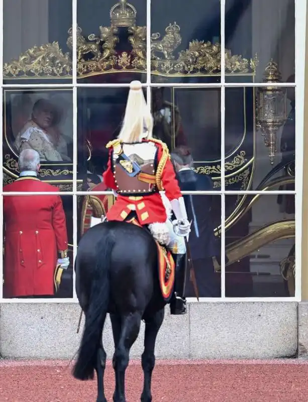 incoronazione re carlo e camilla 5