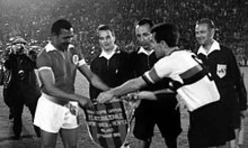 inter benfica coppa dei campioni 1965 1