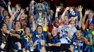 inter champions 2010