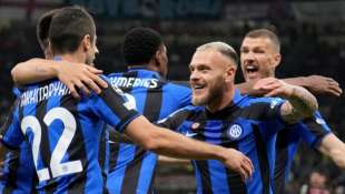 inter milan 5