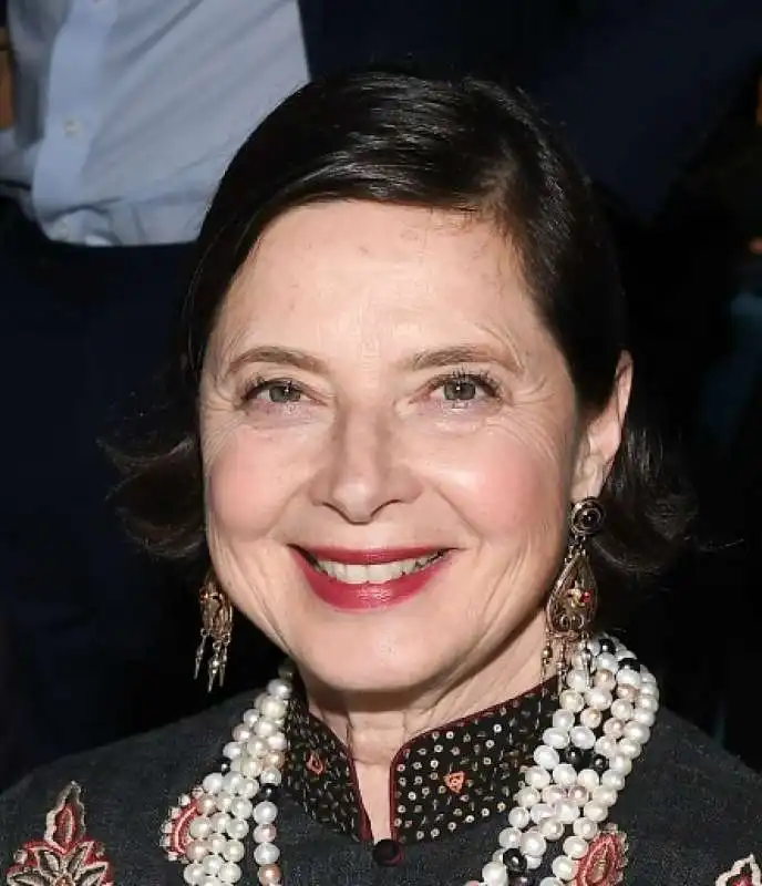 isabella rossellini 1