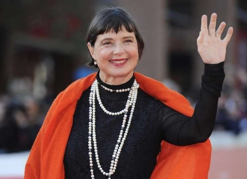 isabella rossellini 2