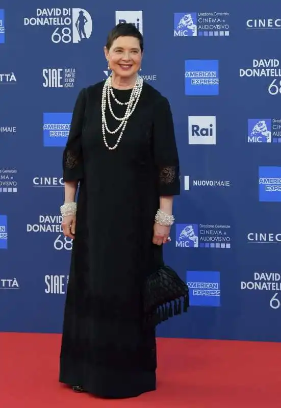 isabella rossellini  foto di bacco (2)