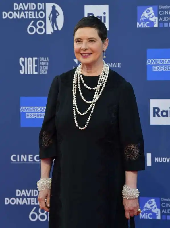 isabella rossellini  foto di bacco (3)