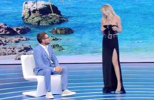 isola dei famosi 7