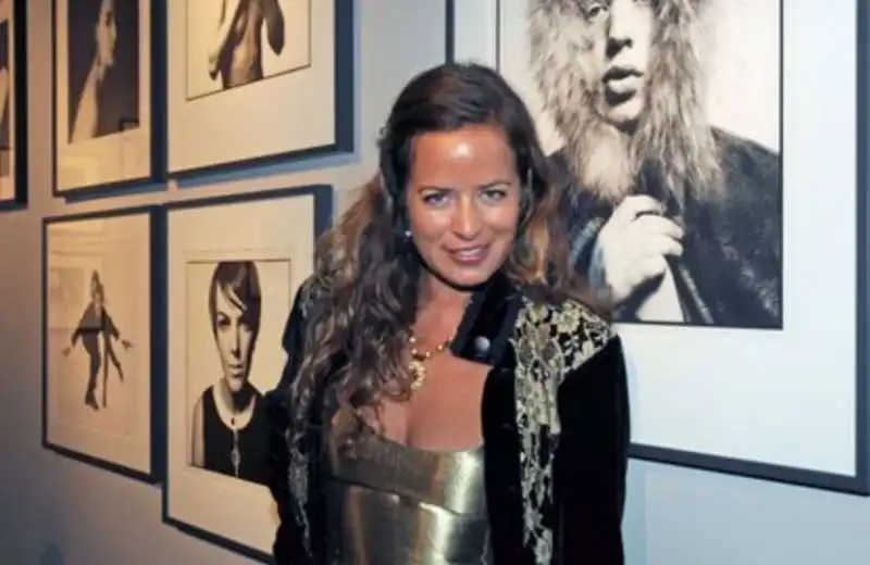 jade jagger 3