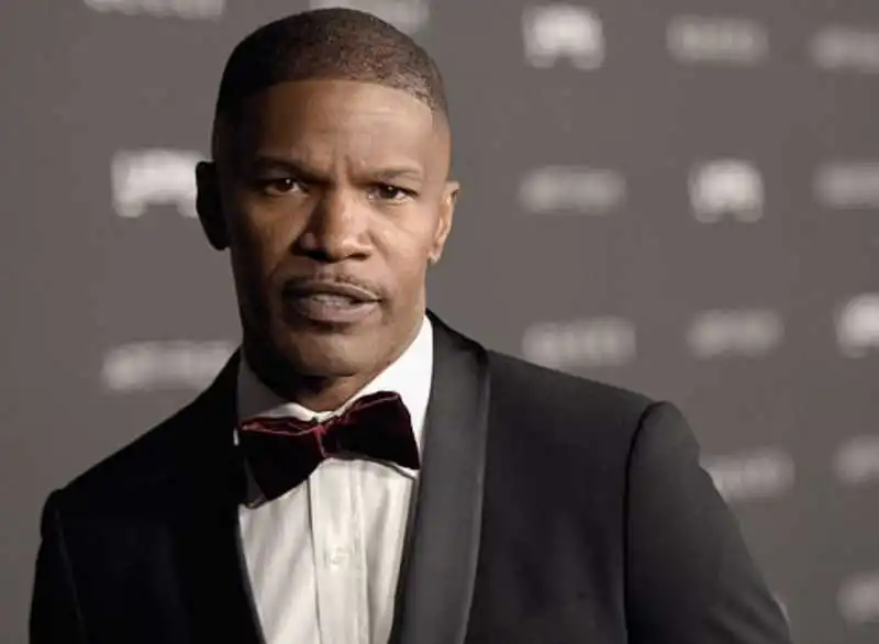 jamie foxx 