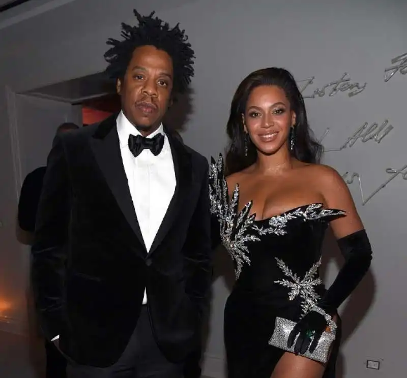 jay z beyonce