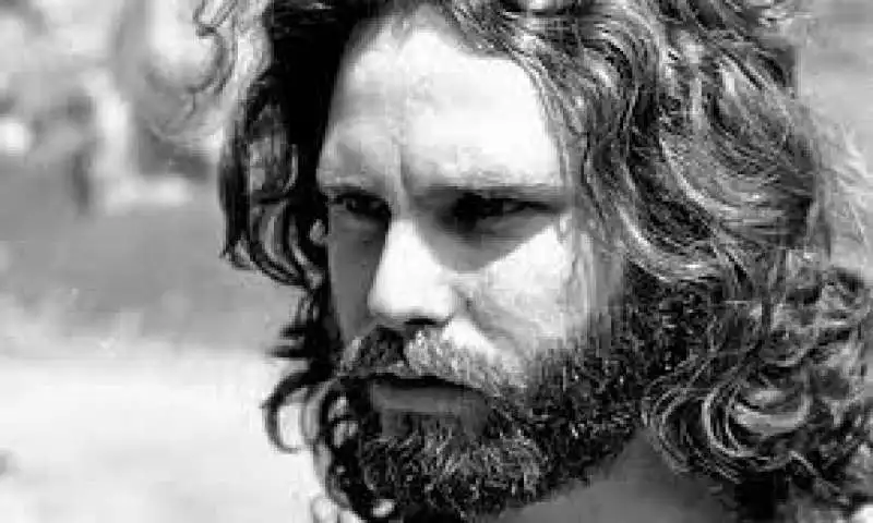 jim morrison