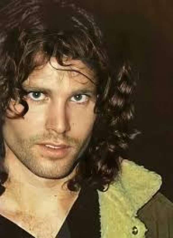 jim morrison 2