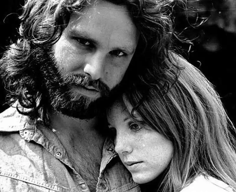 jim morrison pamela courson (2)